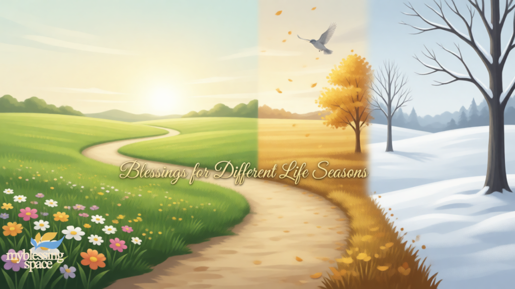 Good Morning Sunday Blessings