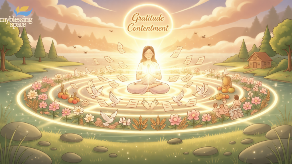 Good Morning Sunday Blessings