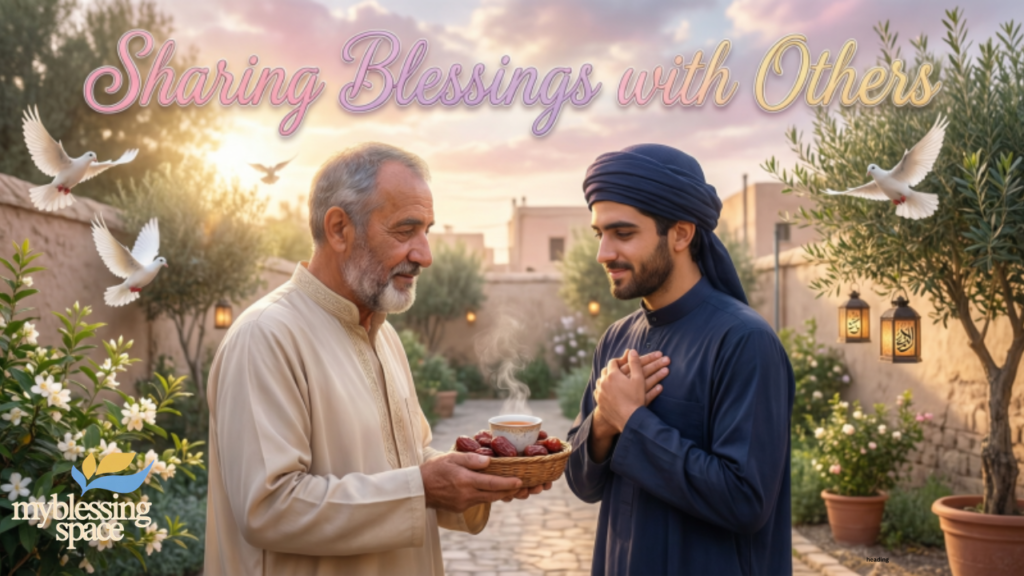 tuesday morning blessing