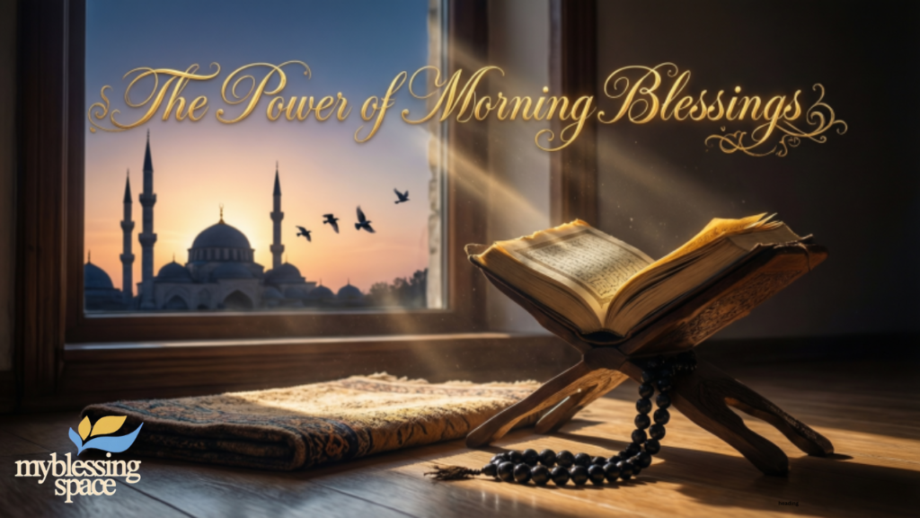 tuesday morning blessing