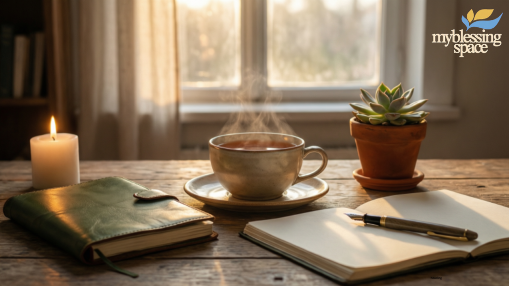 tuesday morning blessing