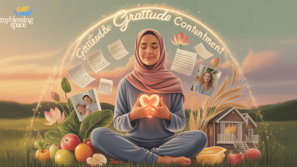 Good Morning Sunday Blessings