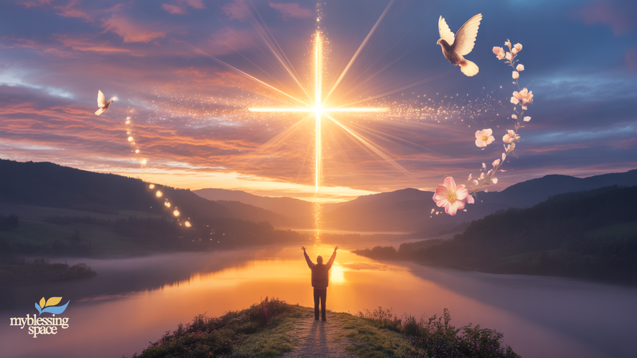 Good Morning Sunday Blessings