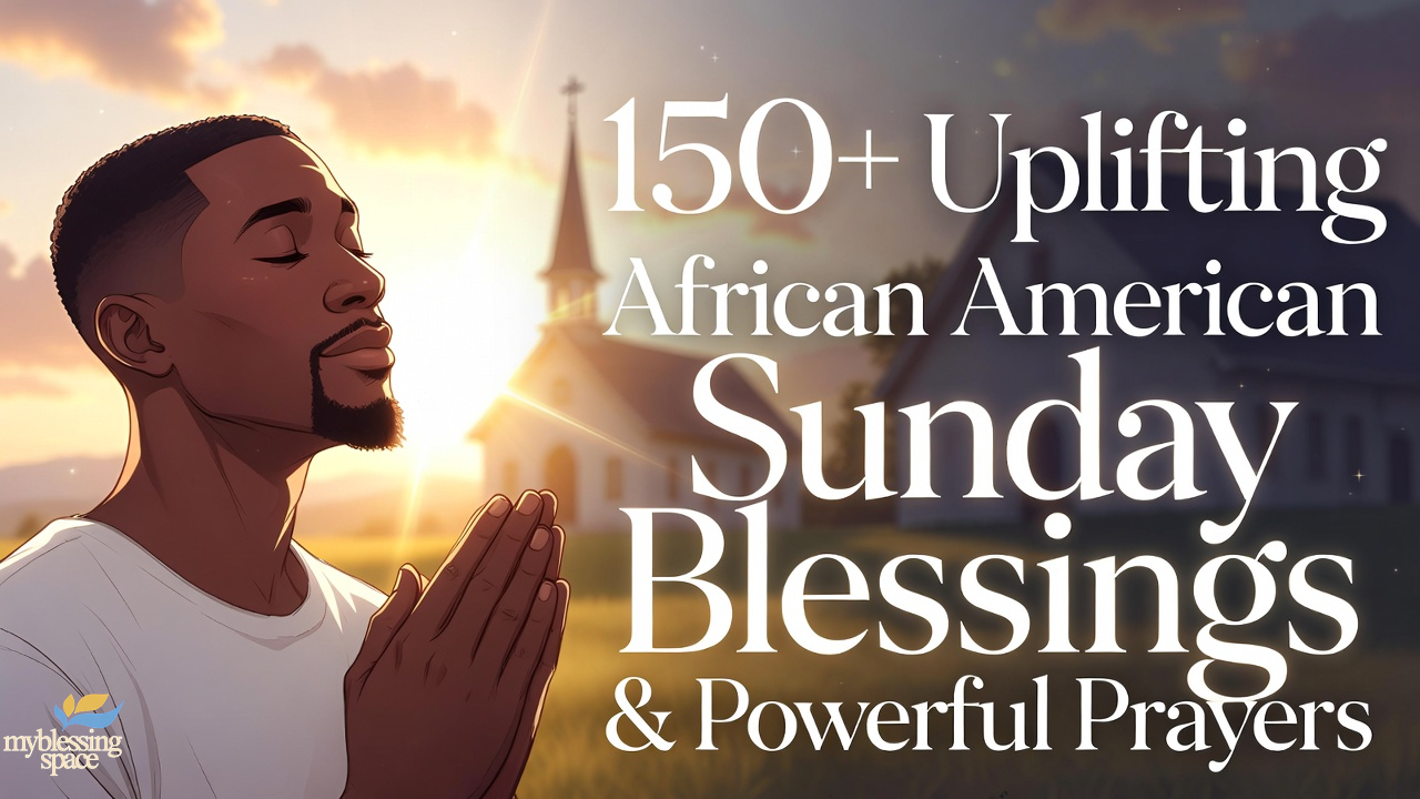 African-American-Sunday-Blessings-
