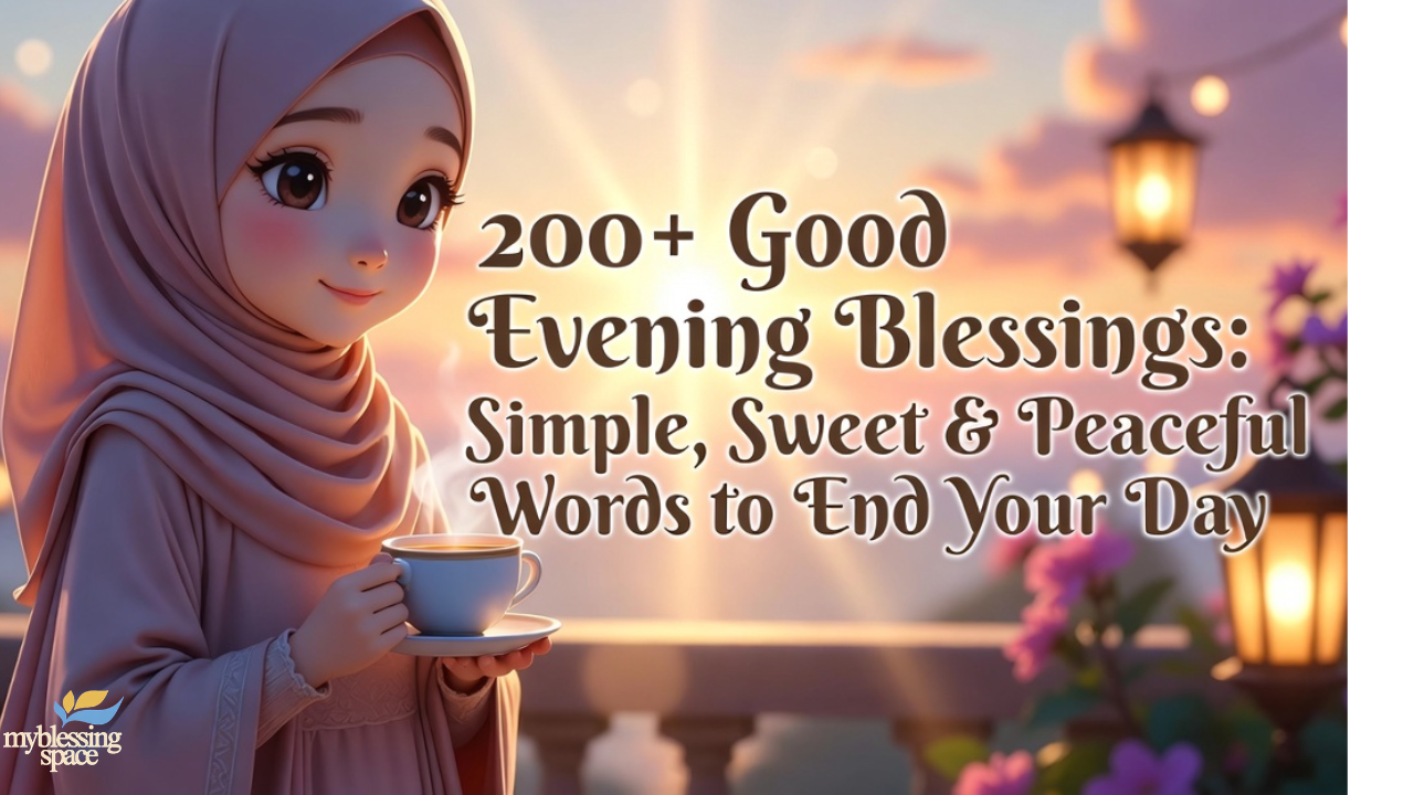 Good-Evening-Blessings