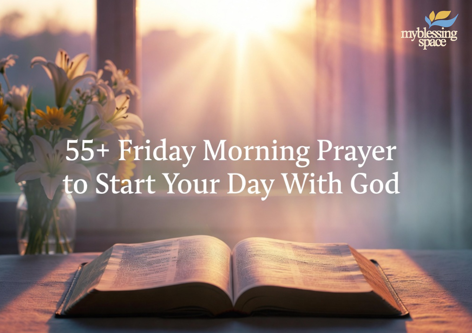 Friday morning prayer