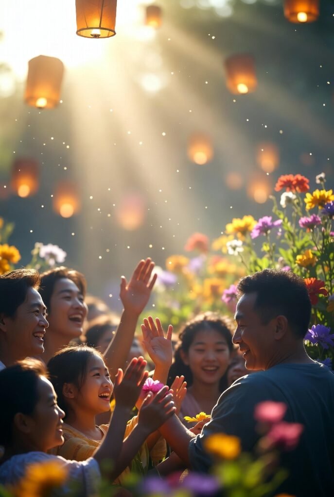 Friday morning prayer