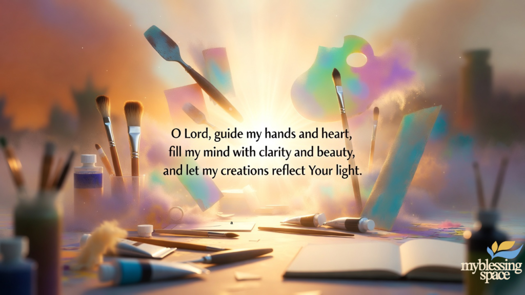 Saturday Morning Prayer