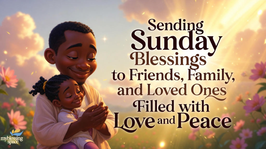 African-American-Sunday-Blessings-