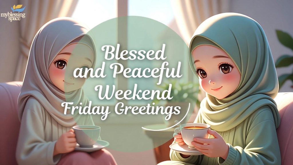 Weekend-Friday-Blessings