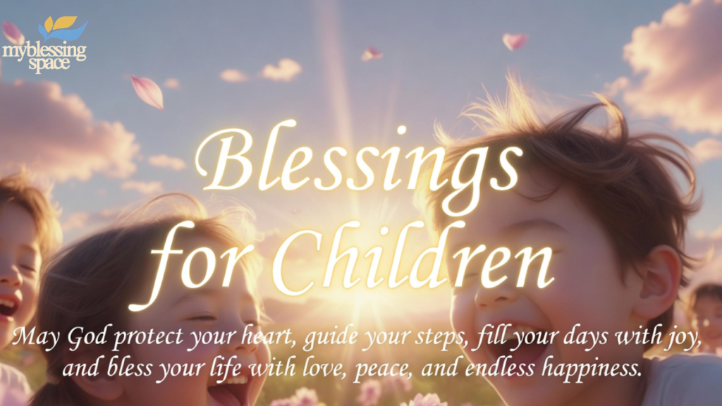 Good-Night-Blessings