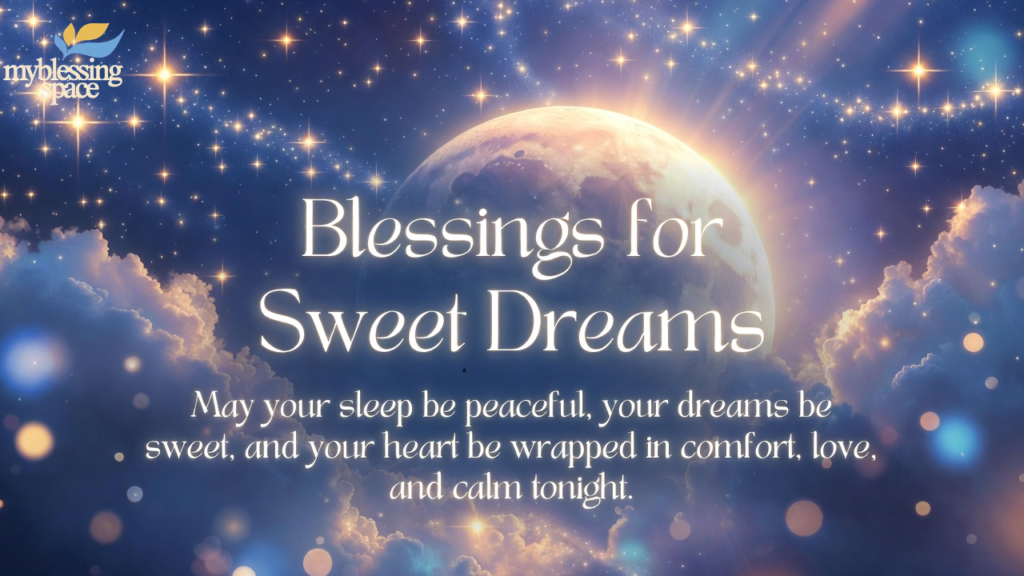 Good-Night-Blessings