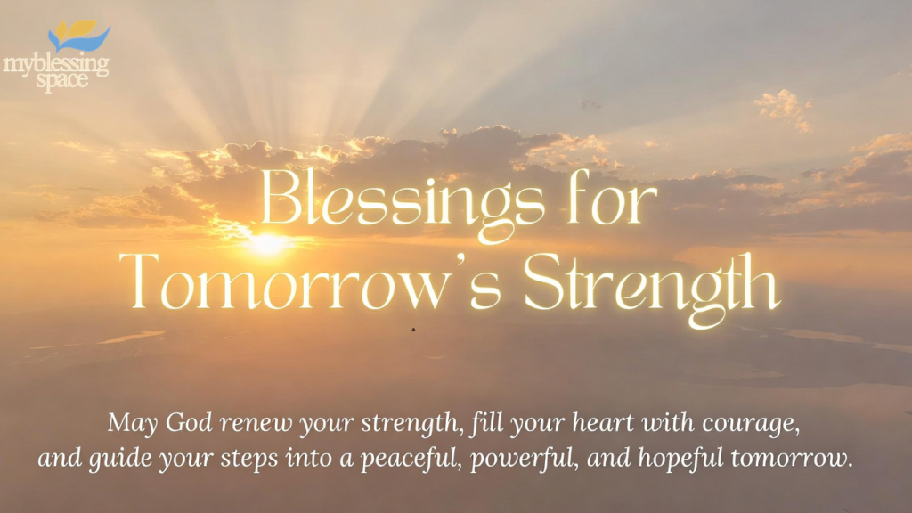 Good-Night-Blessings