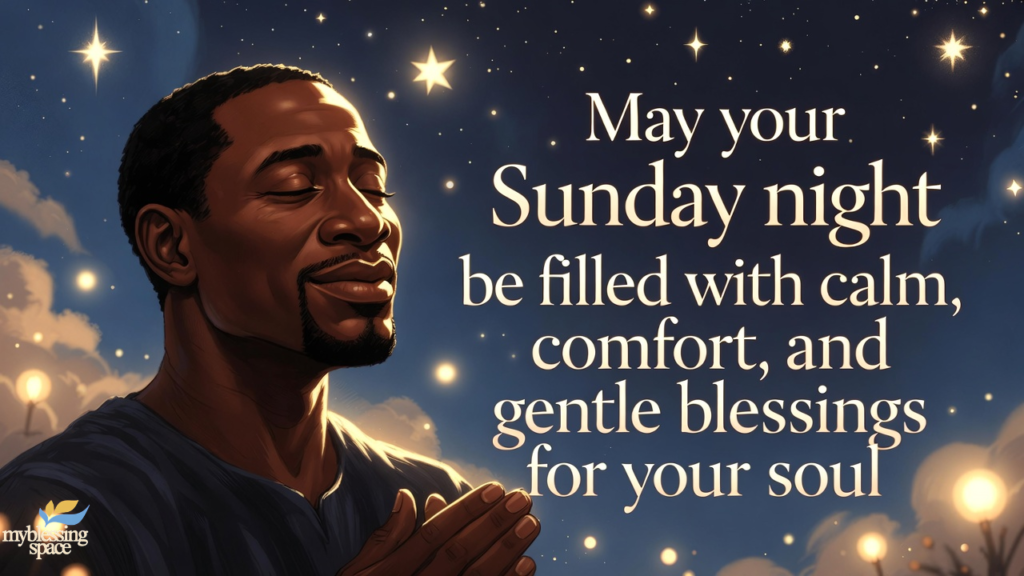 African-American-Sunday-Blessings-