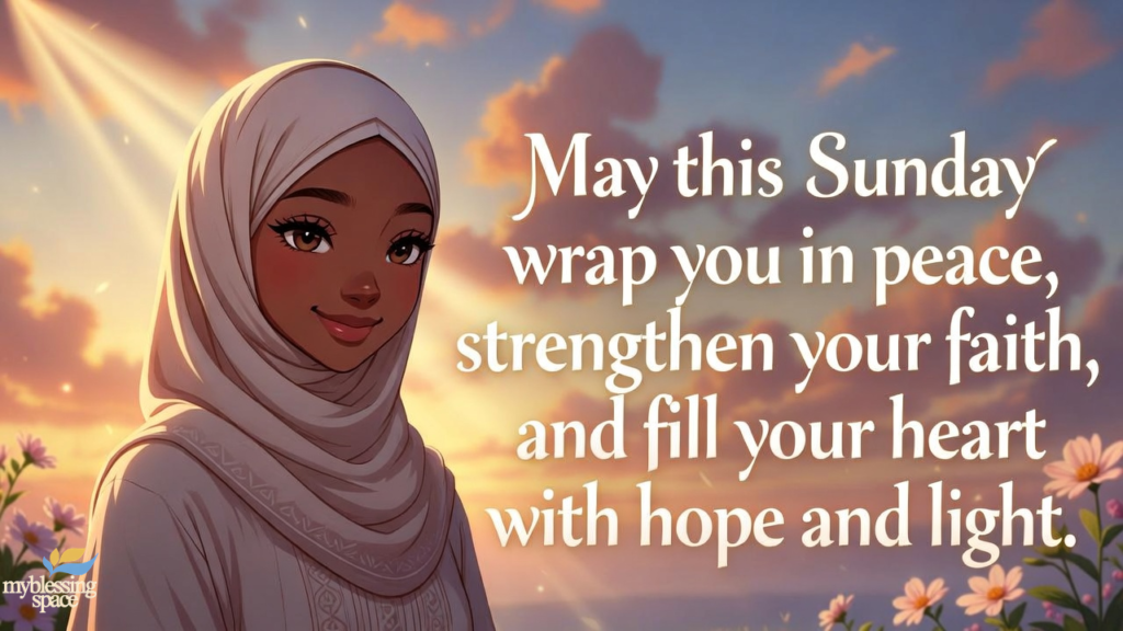 African-American-Sunday-Blessings-