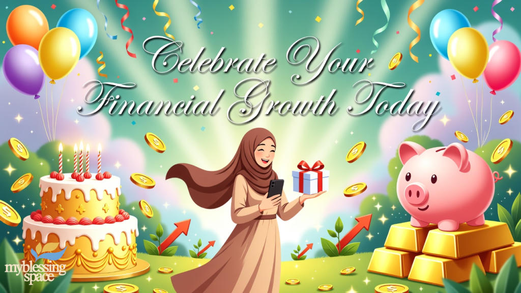 birthday wishes to yourself