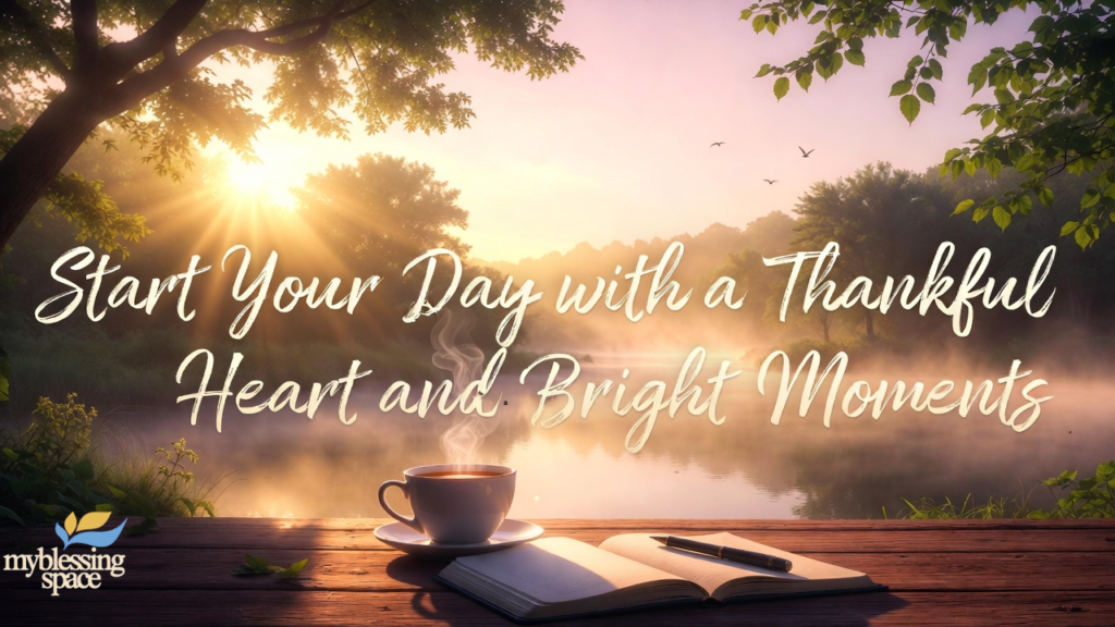 "Good Morning Life Quotes"