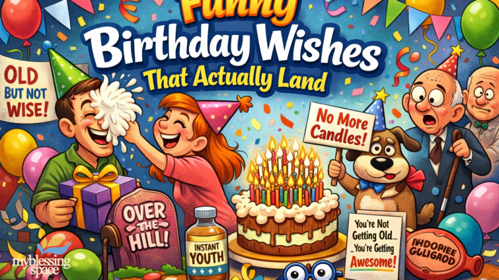 Brother Birthday Wishes