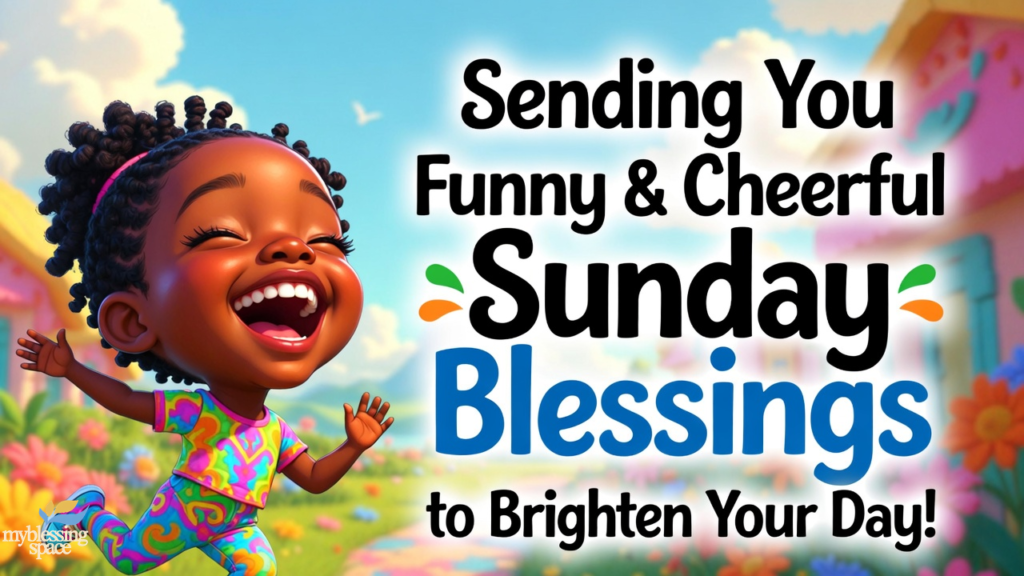 African-American-Sunday-Blessings-