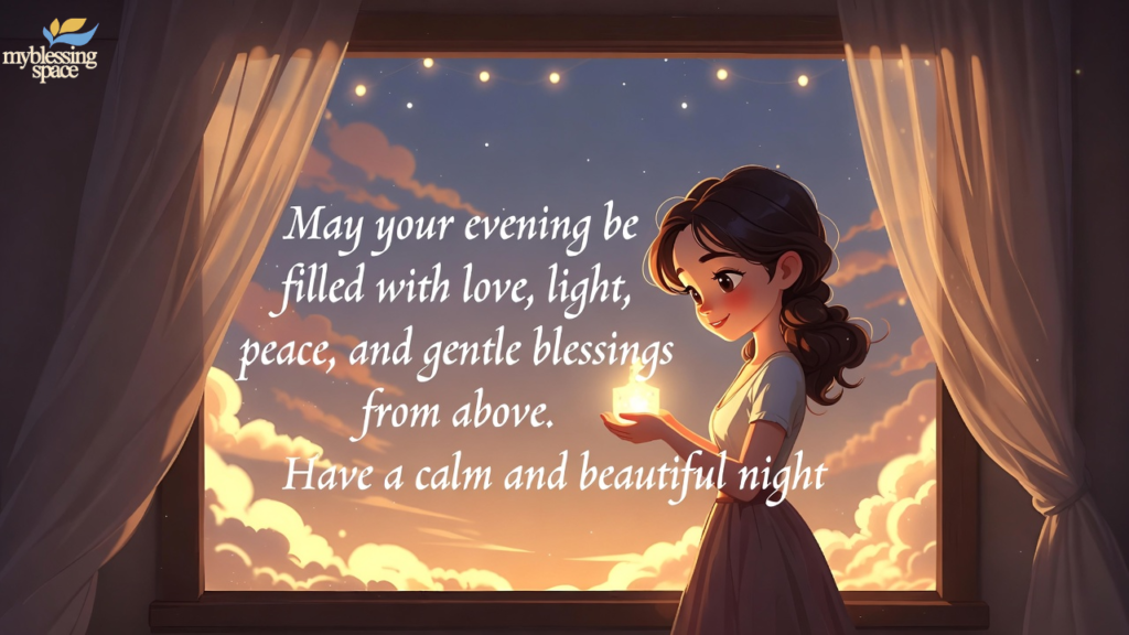 Good-Evening-Blessings