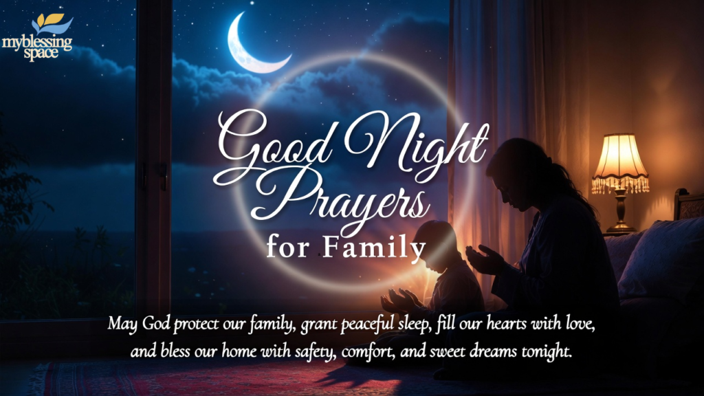 Good-Night-Blessings