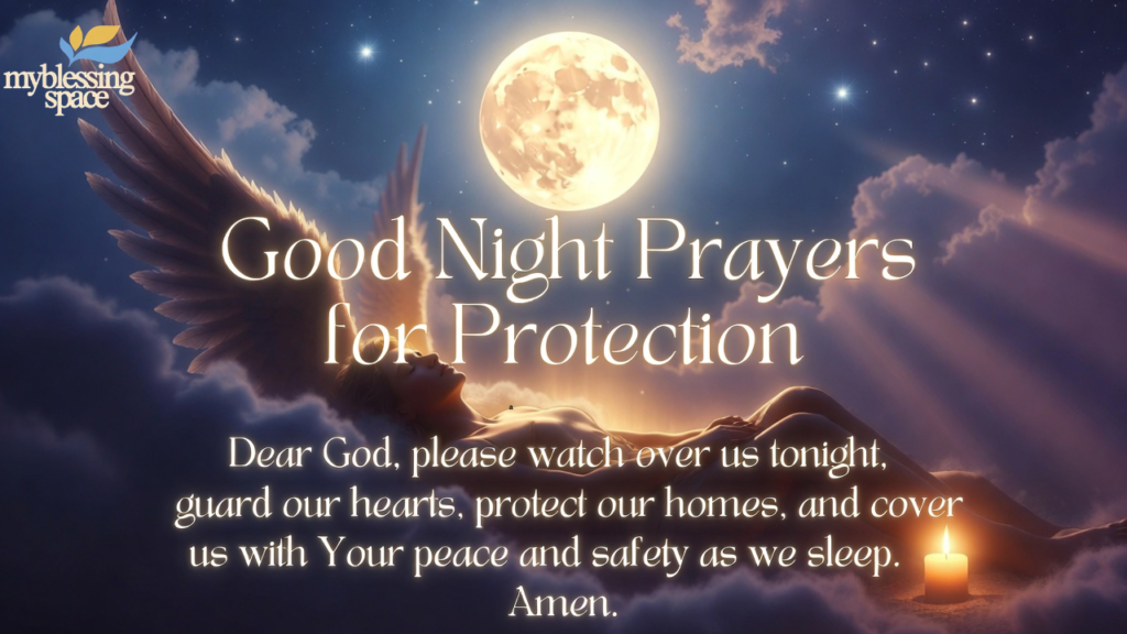 Good-Night-Blessings