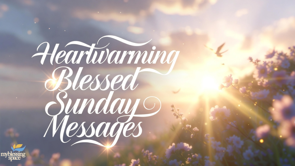 African-American-Sunday-Blessings-