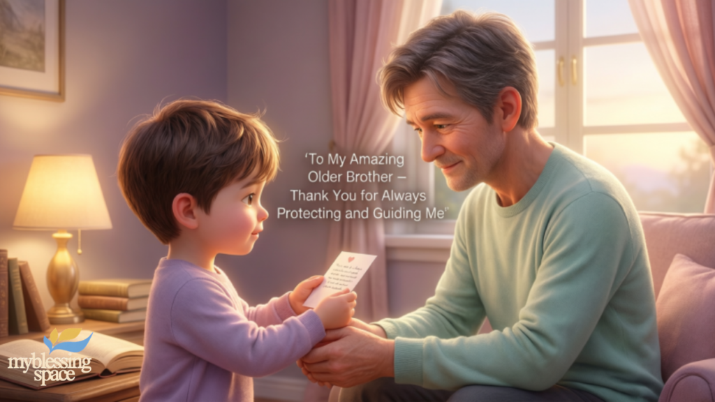 Brother Birthday Wishes