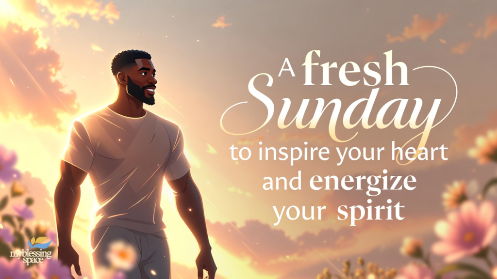 African-American-Sunday-Blessings-