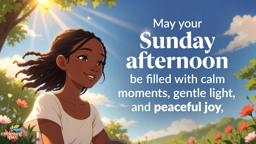 African-American-Sunday-Blessings-