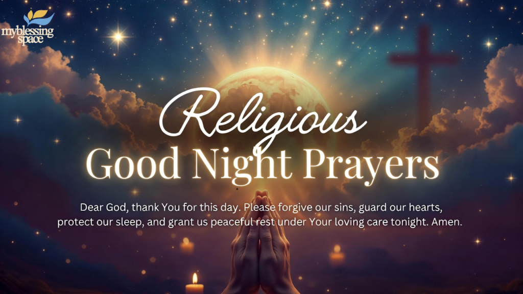 Good-Night-Blessings