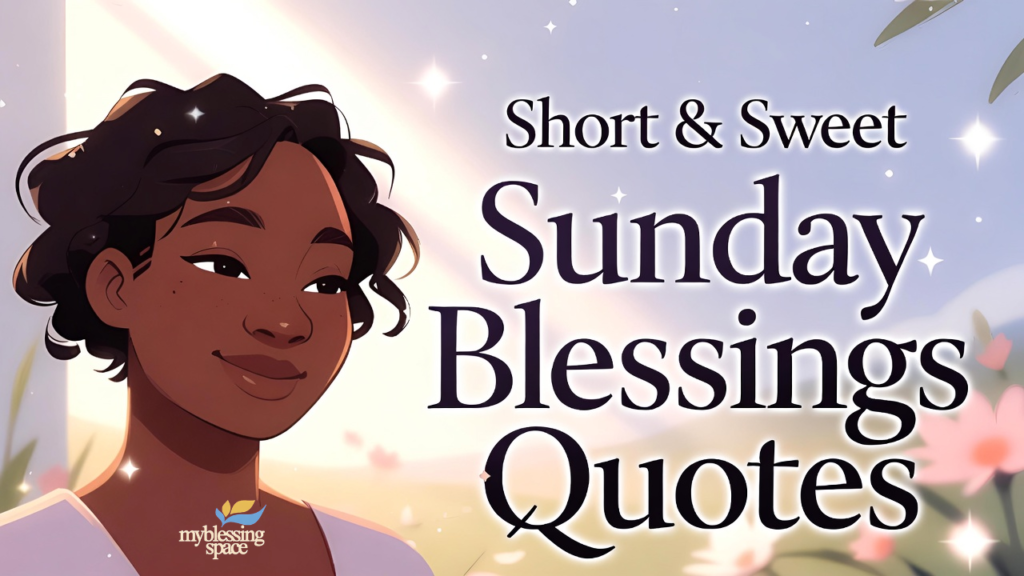 African-American-Sunday-Blessings-