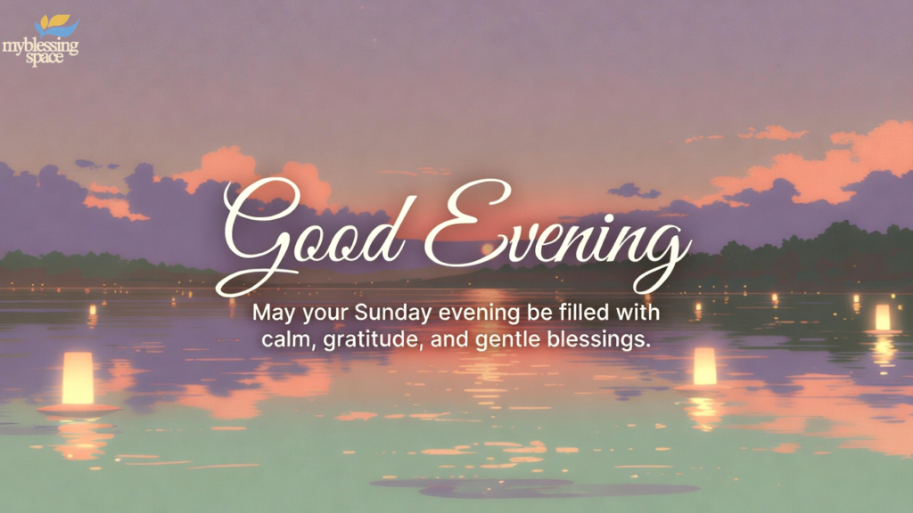 Good-Evening-Blessings