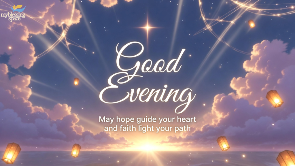 Good-Evening-Blessings
