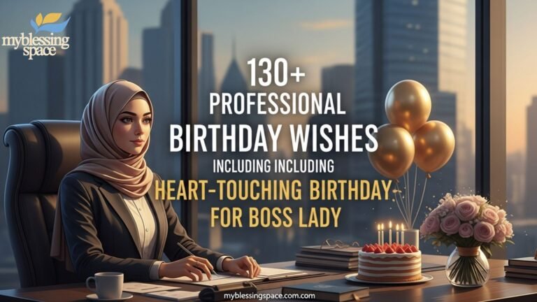 birthday wishes for boss lady.