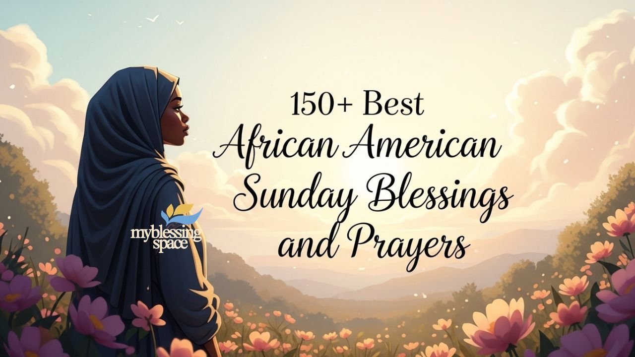 African-American-Sunday-Blessings