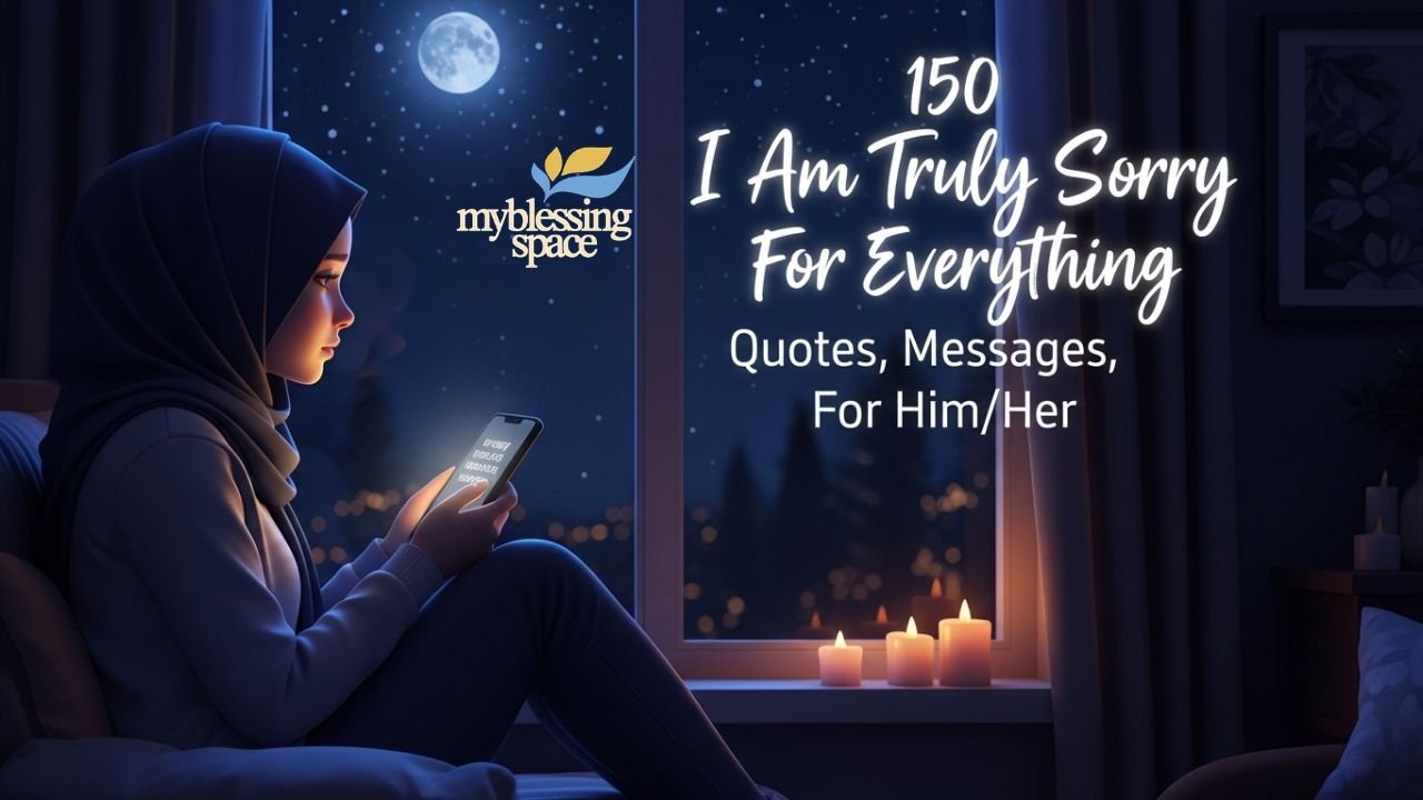 sorry text messages to my love