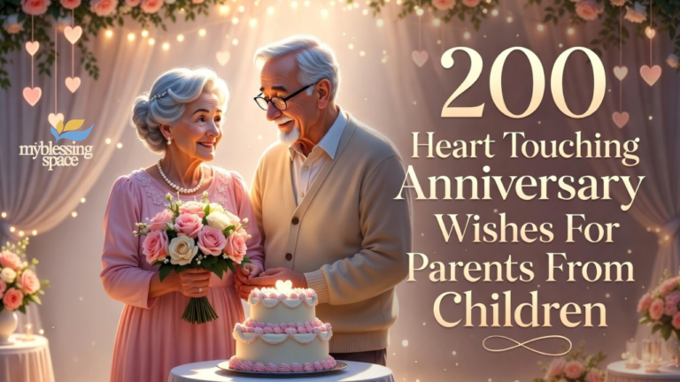 anniversary wishes for parents