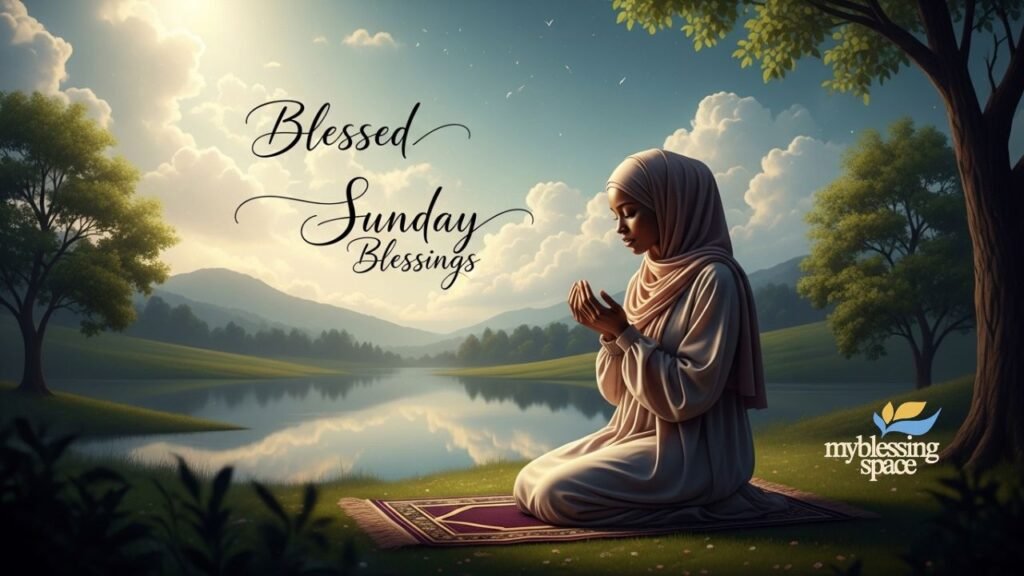 African-American-Sunday-Blessings