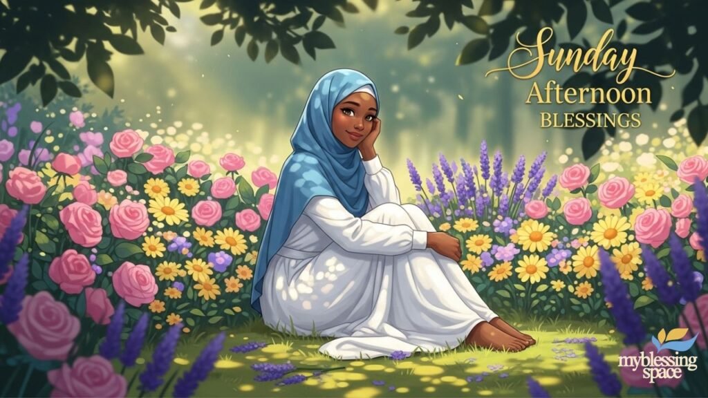 African-American-Sunday-Blessings