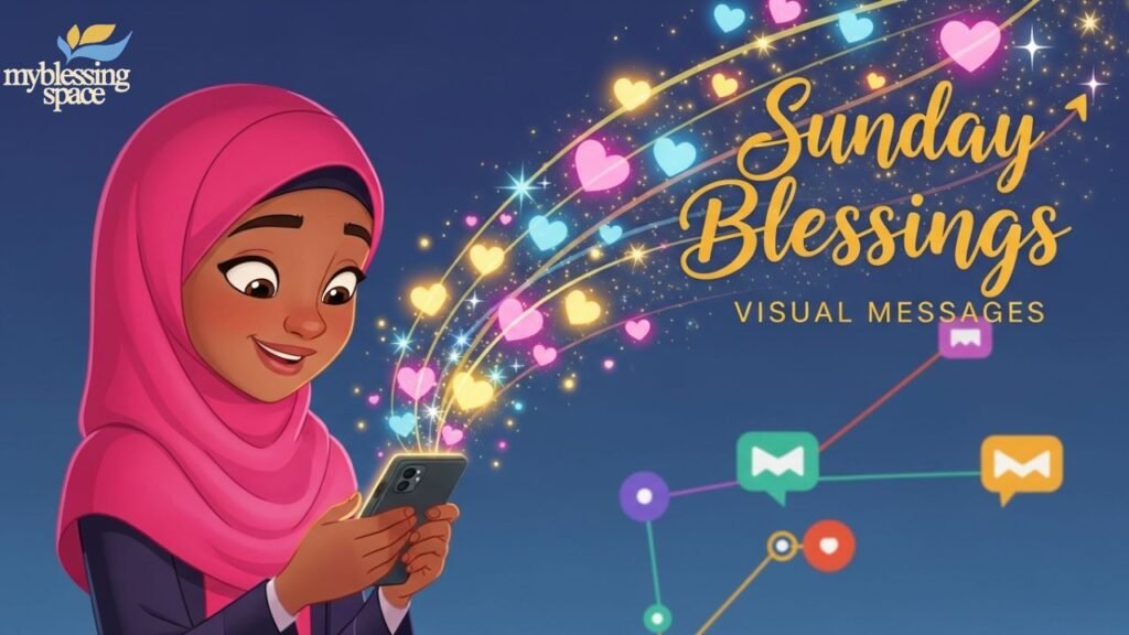 African-American-Sunday-Blessings