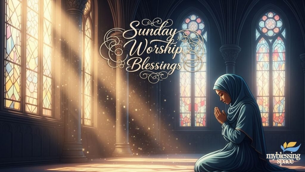 African-American-Sunday-Blessings