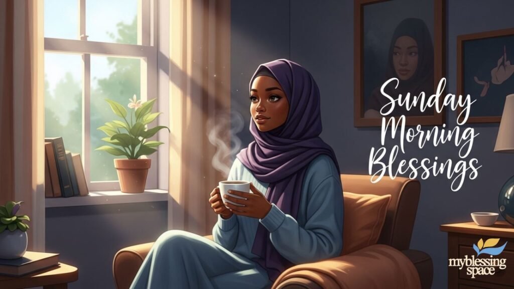 African-American-Sunday-Blessings