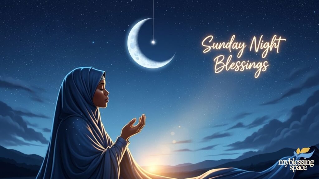 African-American-Sunday-Blessings