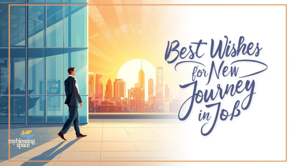 New Journey Messages"