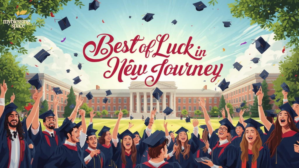 New Journey Messages"