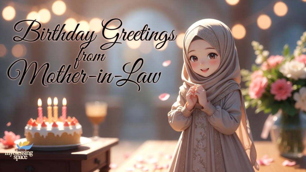 Birthday Wishes for daughter-in-law