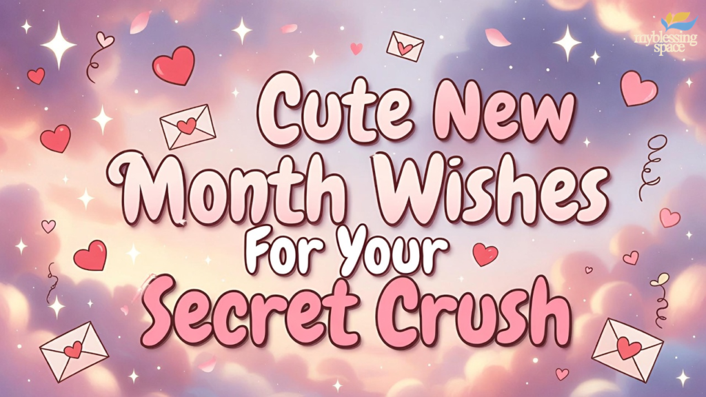 New Month Wishes