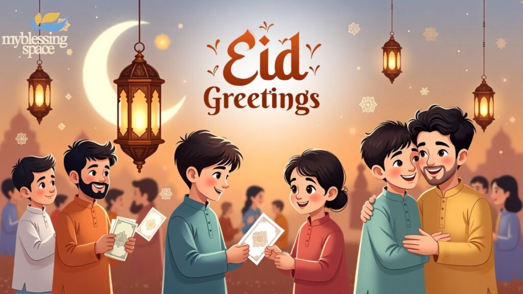 Eid ul Fitr
