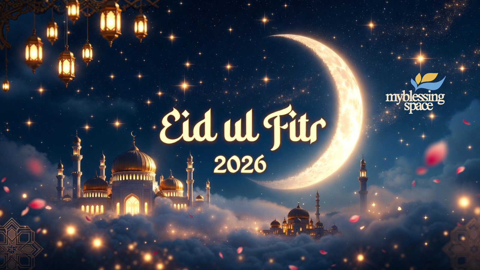Eid ul Fitr